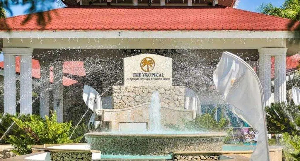 Lifestyle Tropical Beach Resort & Spa All Inclusive