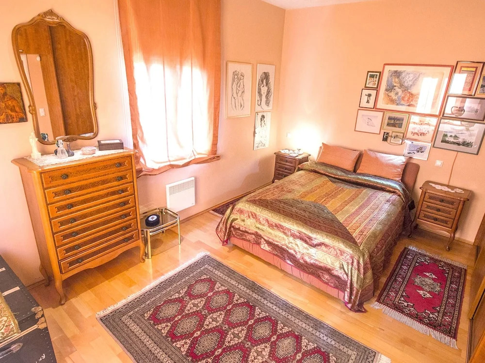 Apartment With one Bedroom in Split, With Wonderful City View, Enclose