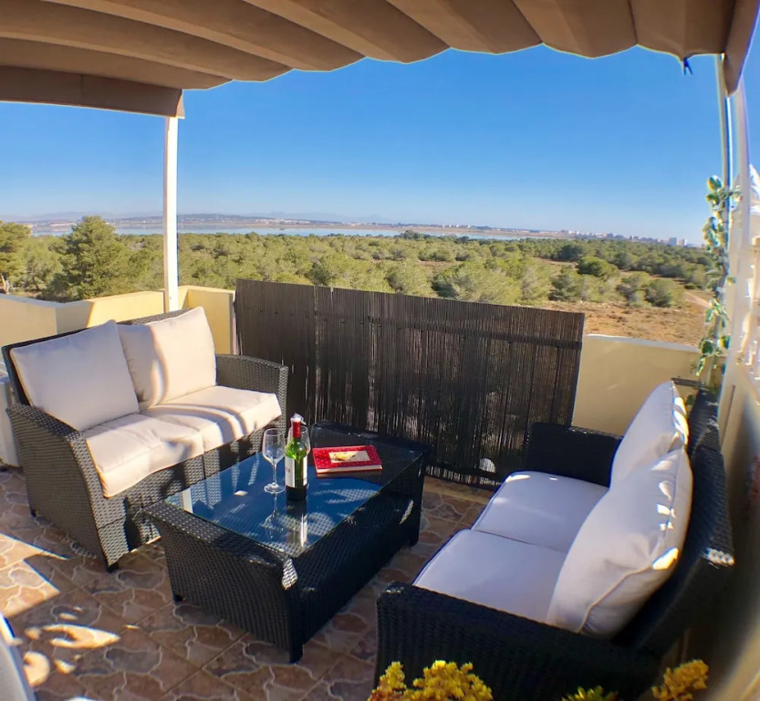 House Bello Mirador
