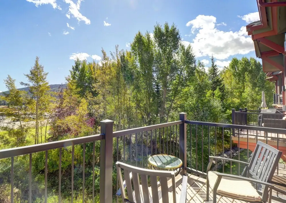 A2 Marina Park 3br 3.5ba 3 Bedroom Condo