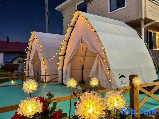 Shiguangli Camping Restaurant