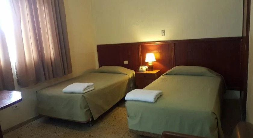 Hotel Internacional
