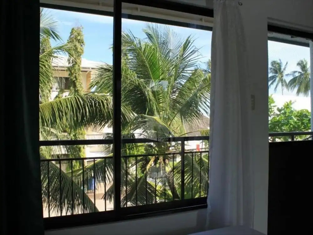 Camiguin Chumz Travelodge