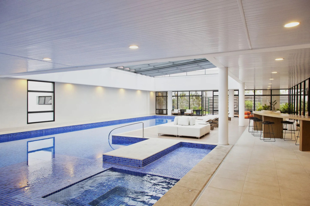 Q Apartments Pinheiros