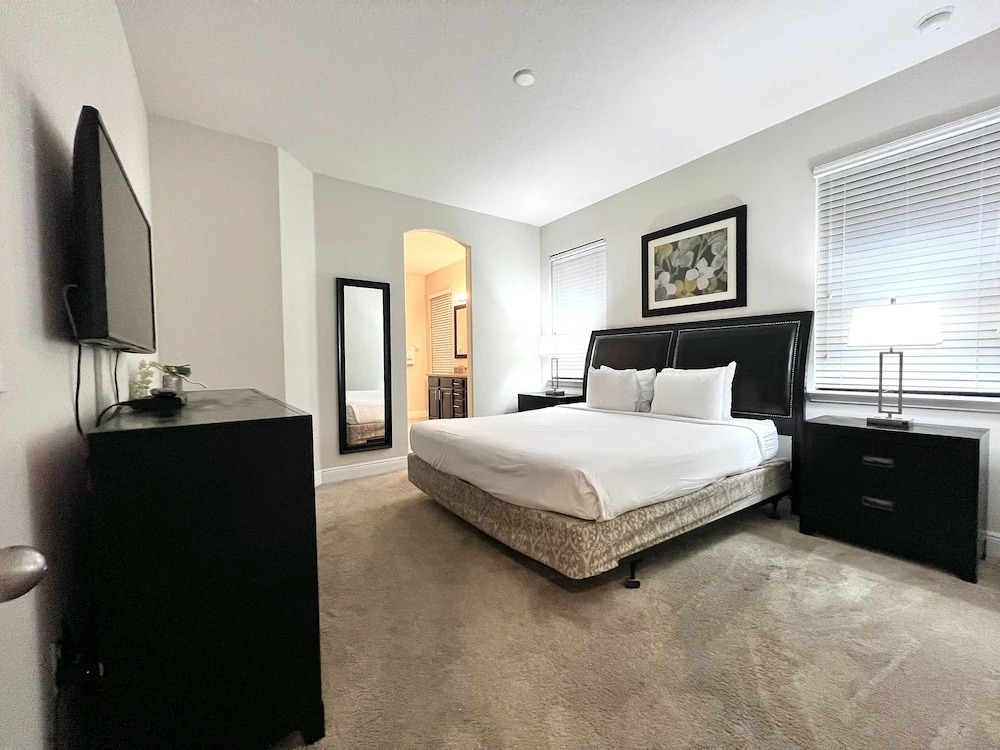 8225rb-the Fountains At Championsgate 4 Bedroom Townhouse by RedAwning