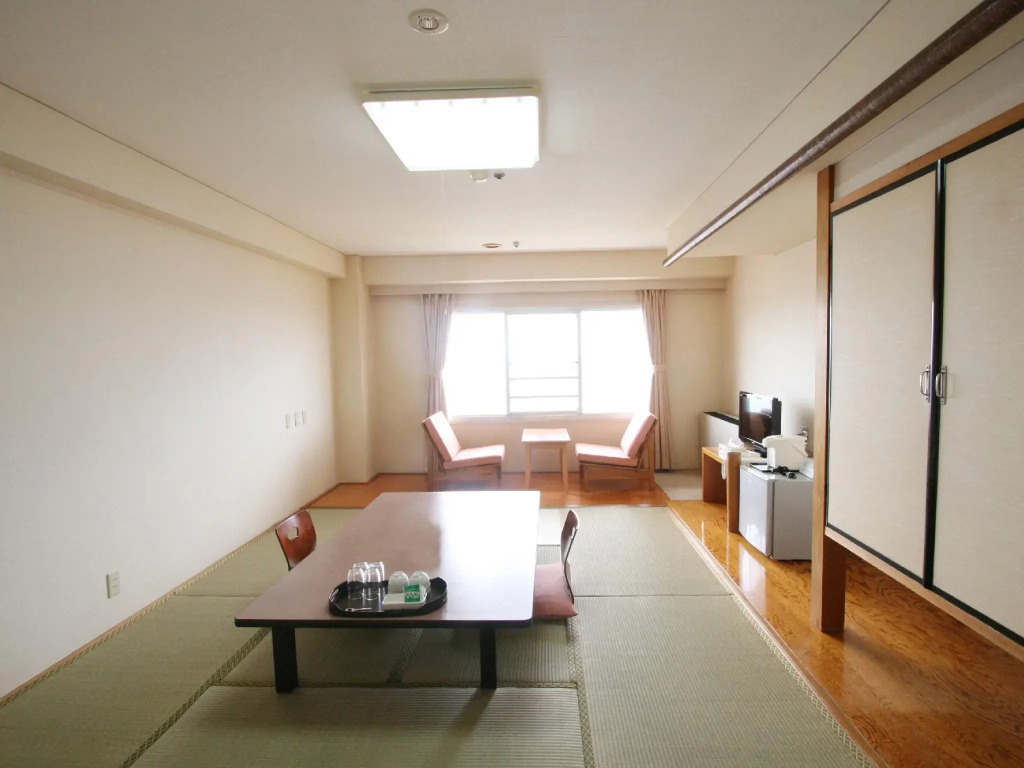 Hotel Nankaiso