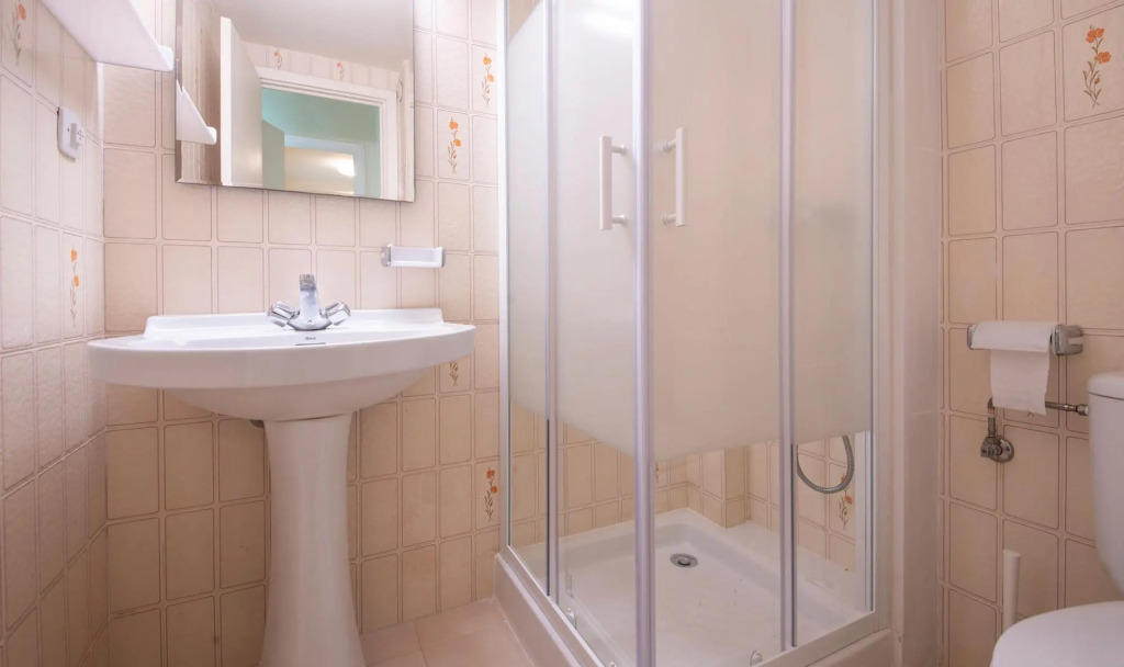 TH108-Apartamento Rosa Salou