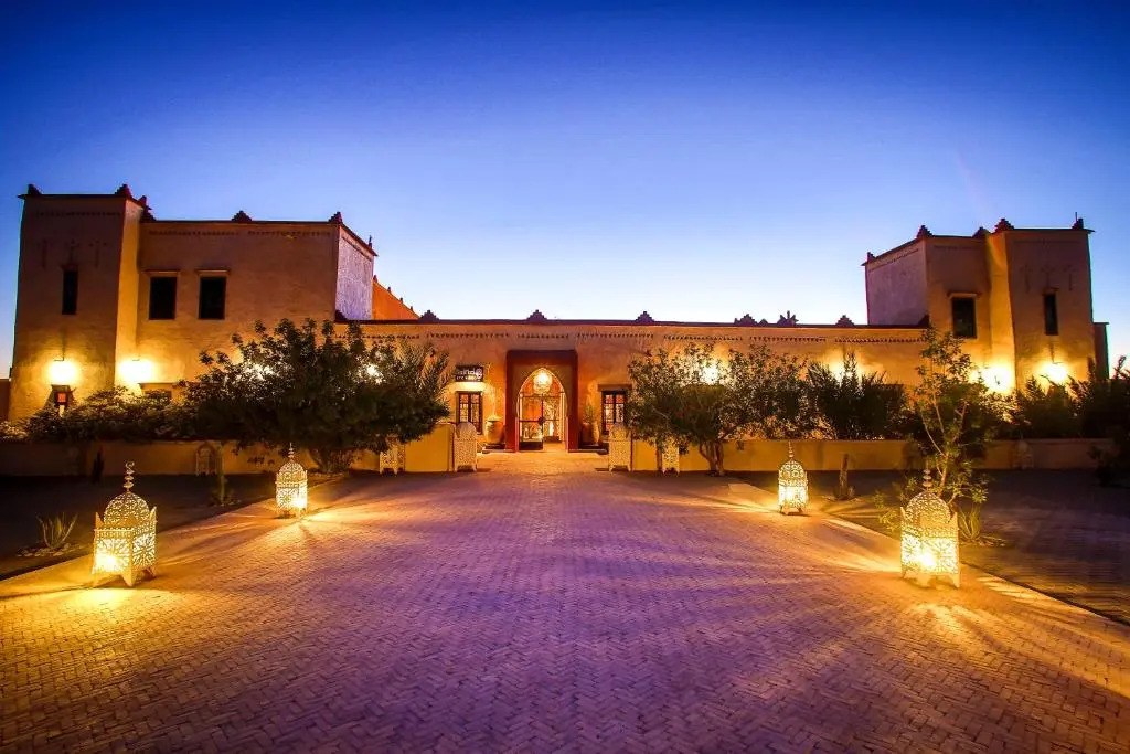 Riad Madu