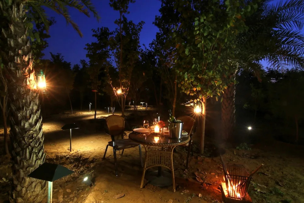 Ranthambore Kothi Resort