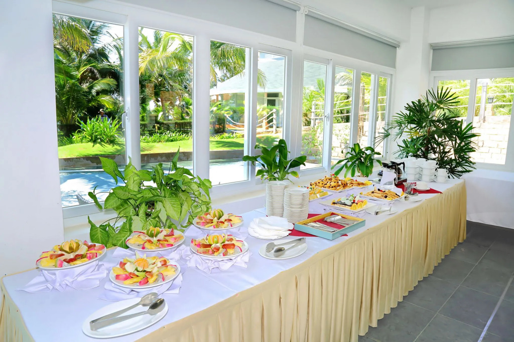 Sandunes Beach Resort & Spa