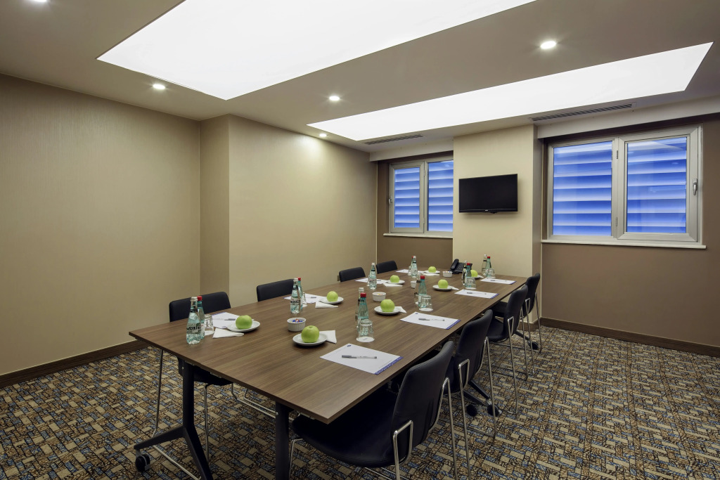 Hampton By Hilton Gaziantep