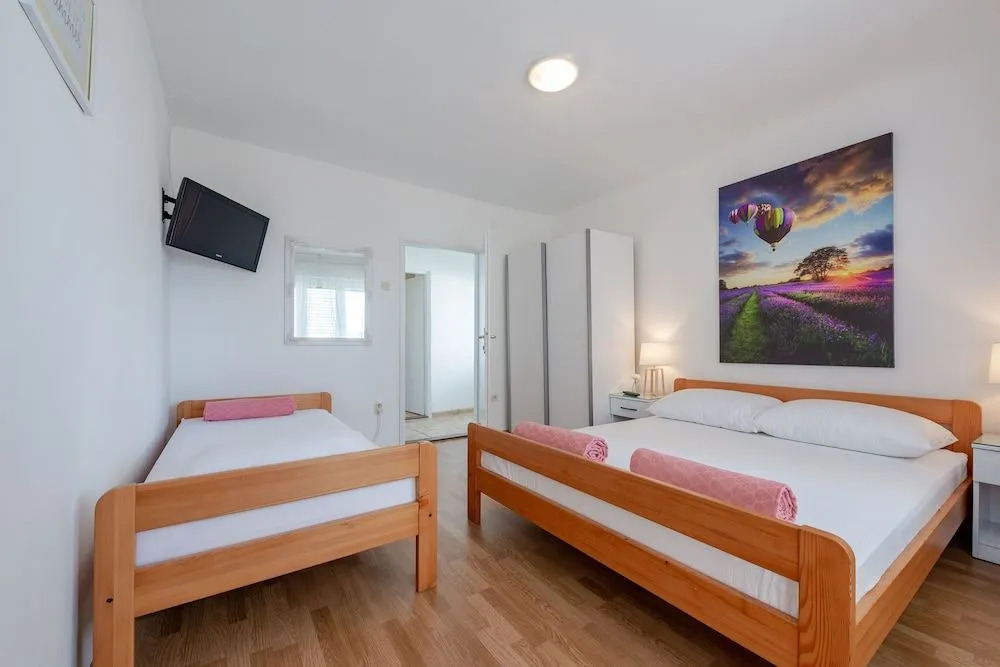 Dominika's Apartments