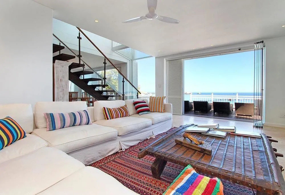Ivory Sands Villa