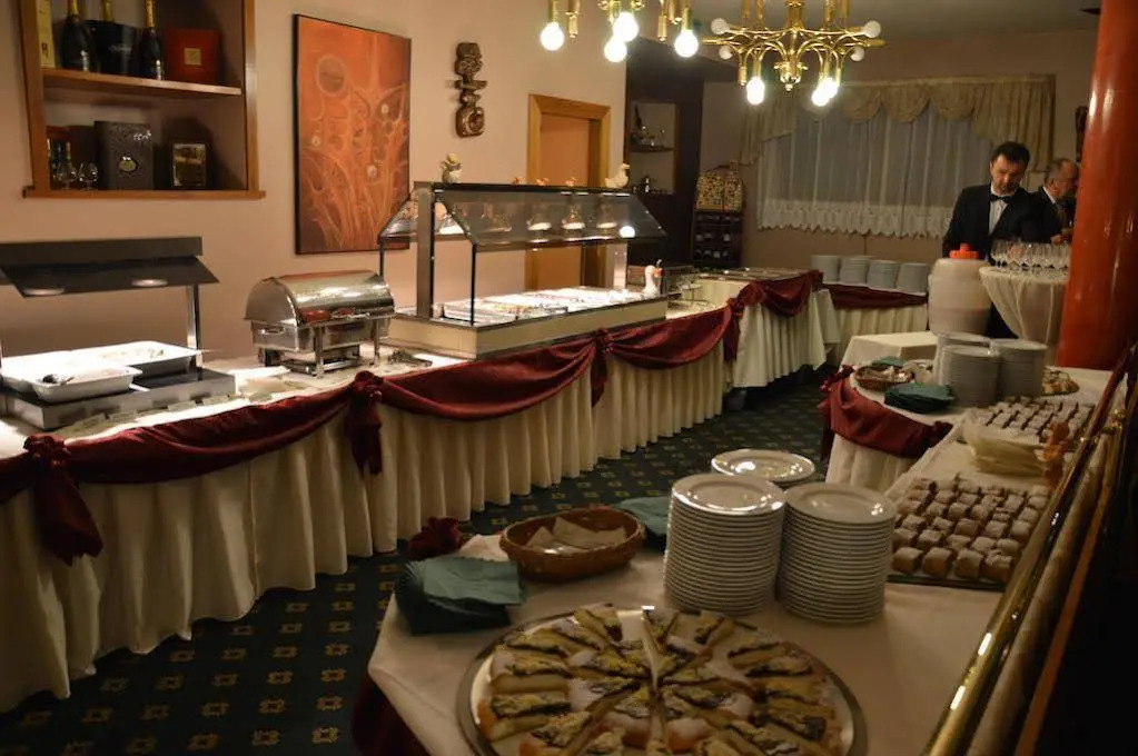 Hotel Regina