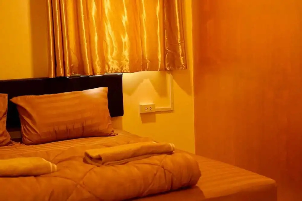 The House Hostel