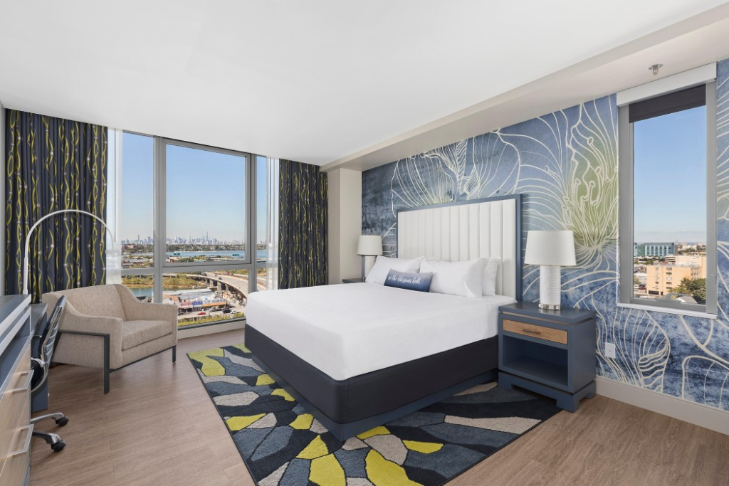 Hotel Indigo Flushing - LaGuardia by IHG
