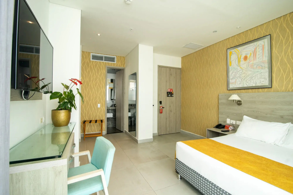 Hotel Zi One Luxury