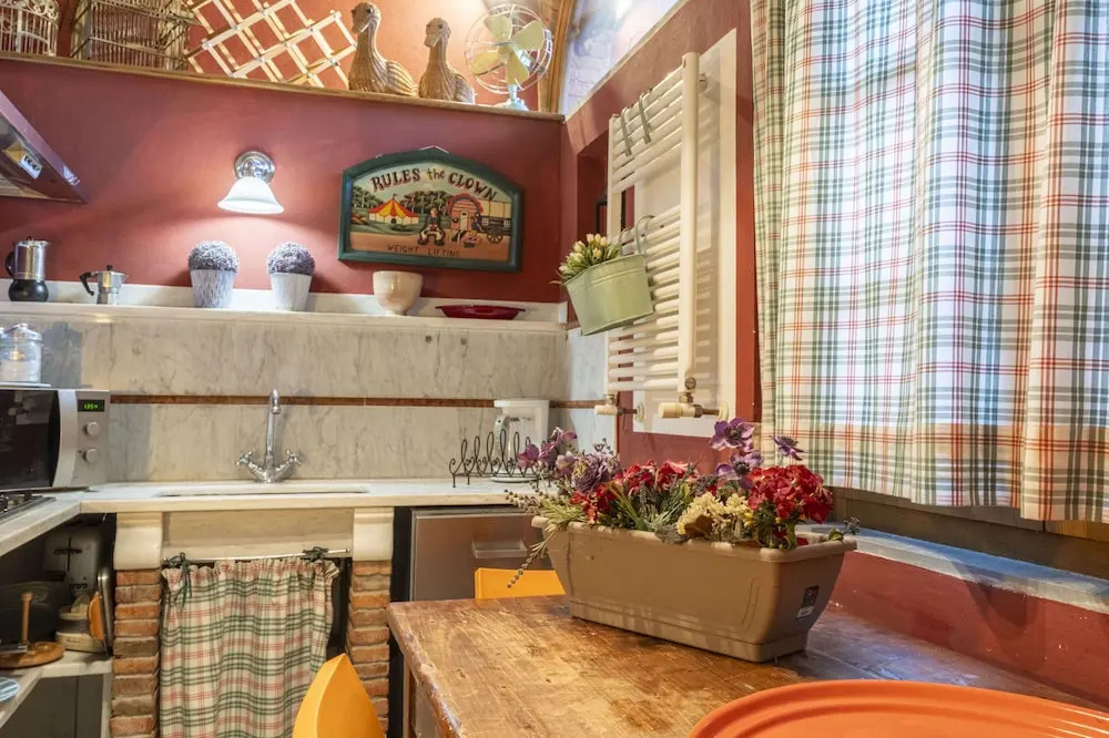 Lounge Flat Camaiore Wifi Versilia Coast