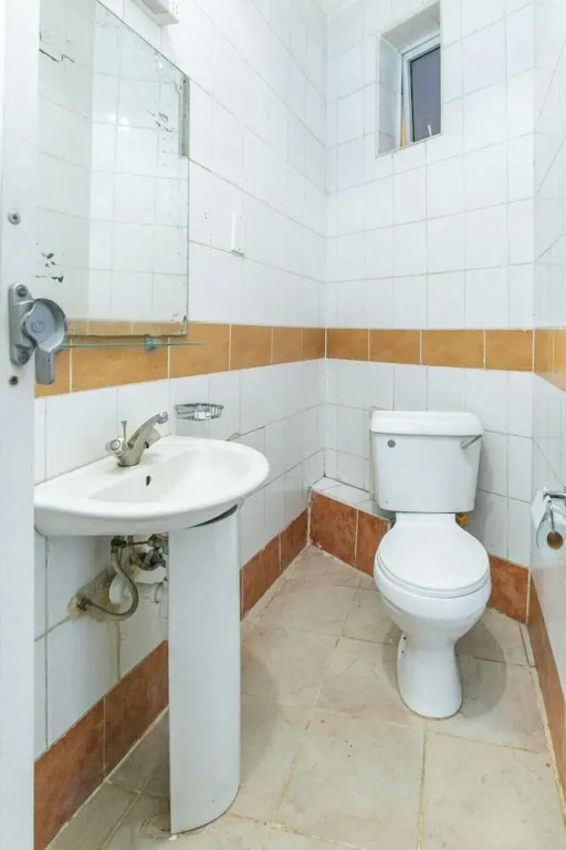 Nairobi Fahari Tripple Suites