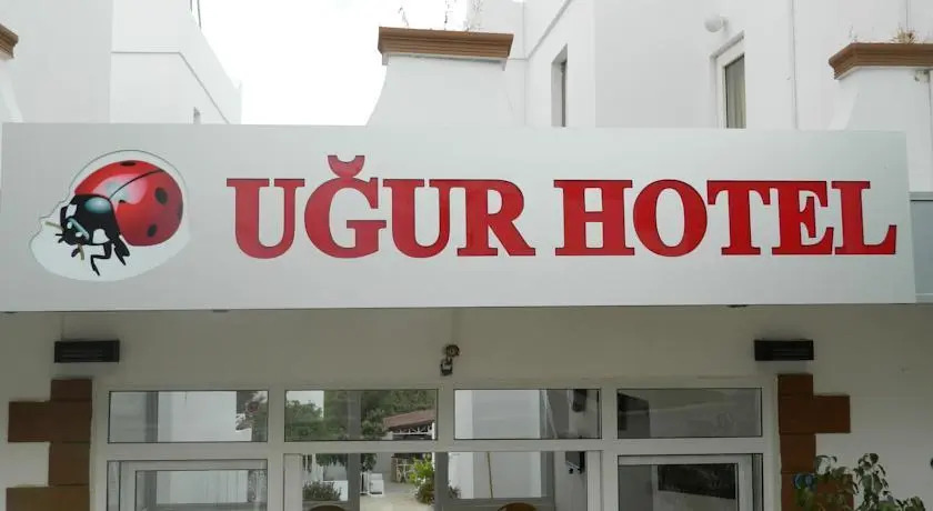 Ugur Hotel