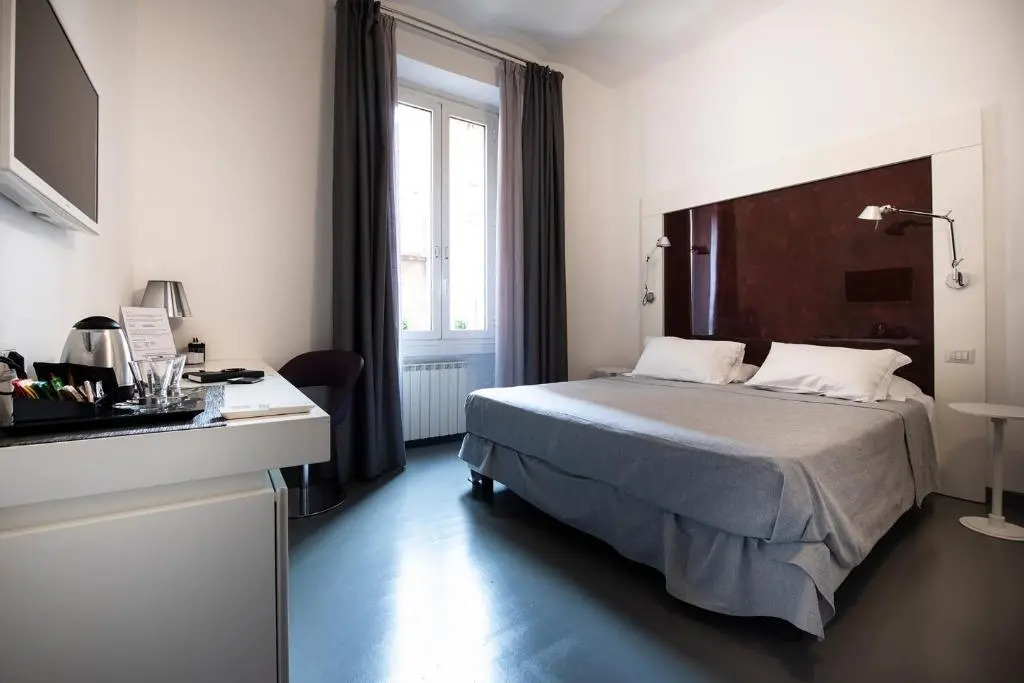 Inn Urbe Colosseo