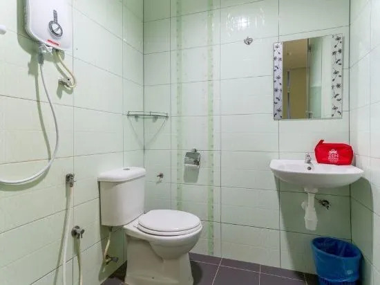 ZEN Rooms Taman Maluri Cheras