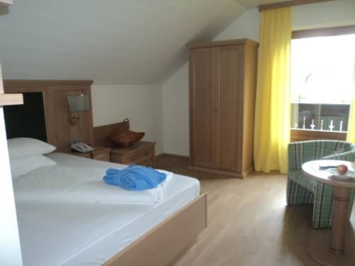 Hotel & Gasthof Fürberg