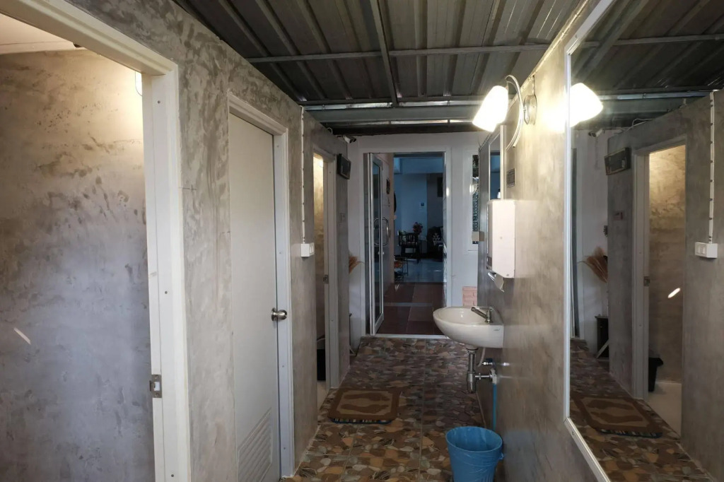 Baanrapeepong Boutique Hotel