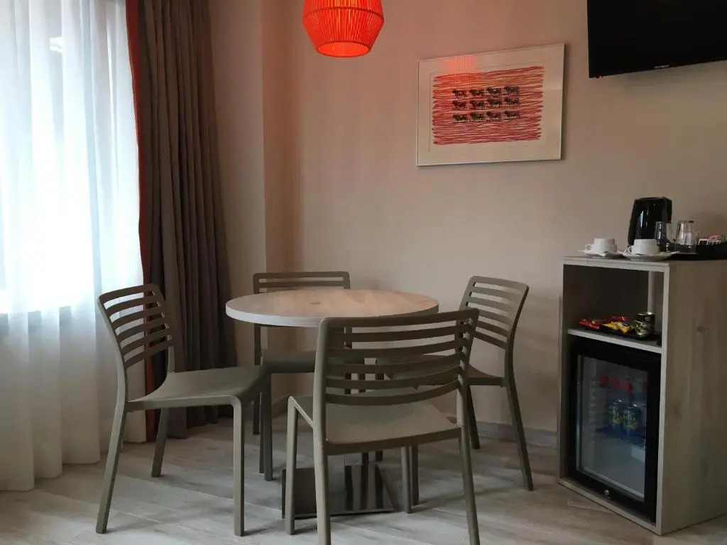 Medplaya Aparthotel Sant Eloi