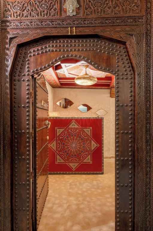 Riad Celema & Spa