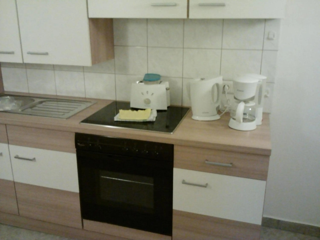 Hostel Vorharz Quedlinburg