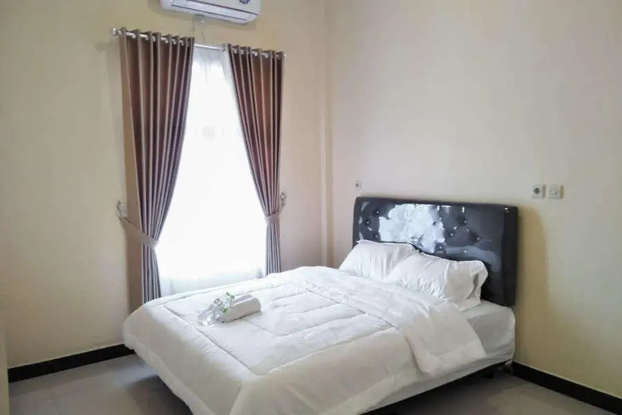 Artayya Puri Homestay RedPartner