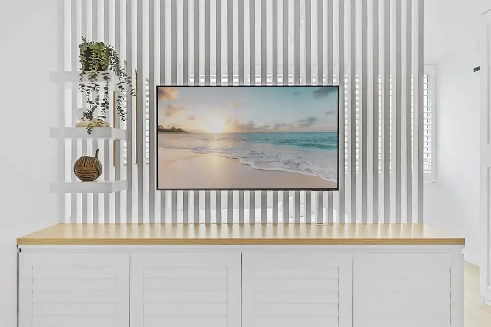 Studio4: Bondi Chic Interiors With Rooftop Pool