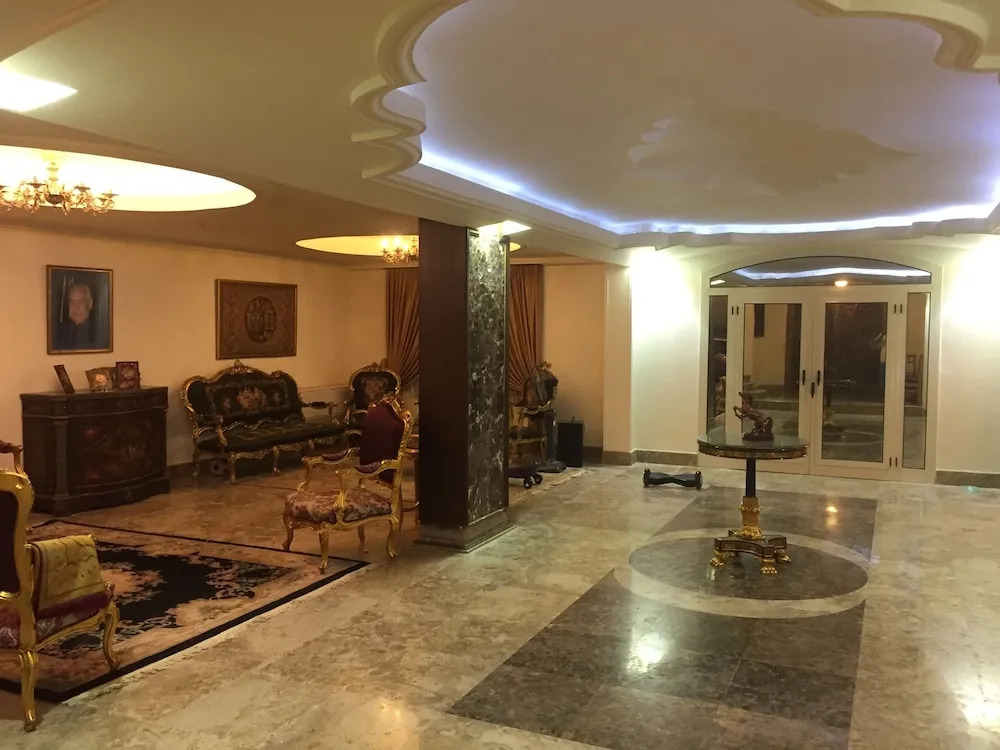 Villa One
