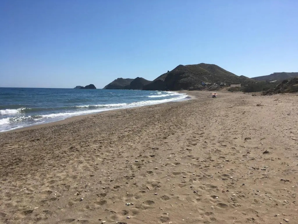 Mundo de sol golf et plage
