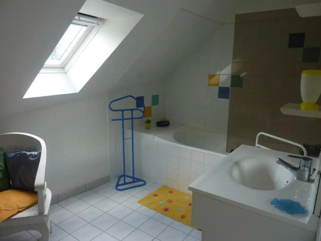 Gîte Cheverny, 4 pièces, 6 personnes - FR-1-491-226