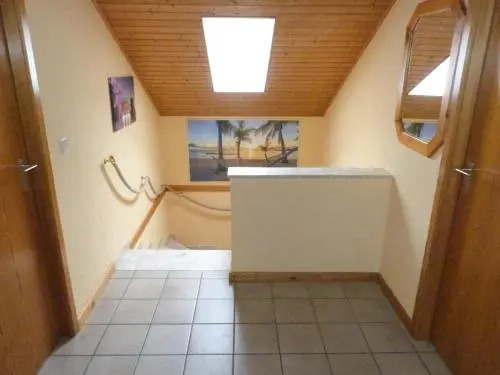 Ferienhaus Sternenhimmel