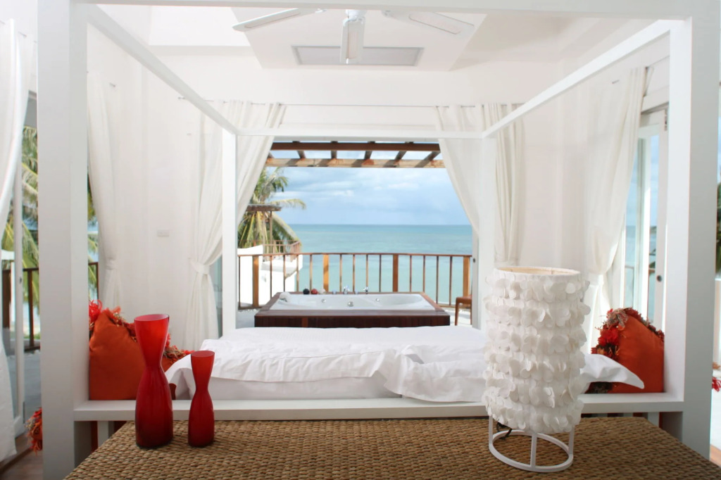 Villa Nalinnadda Petite Hotel & Spa, Adults Only