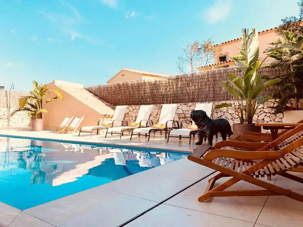 Villas2meet Mallorca