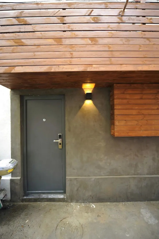 Hiroom Apartment - South Chengdu Road