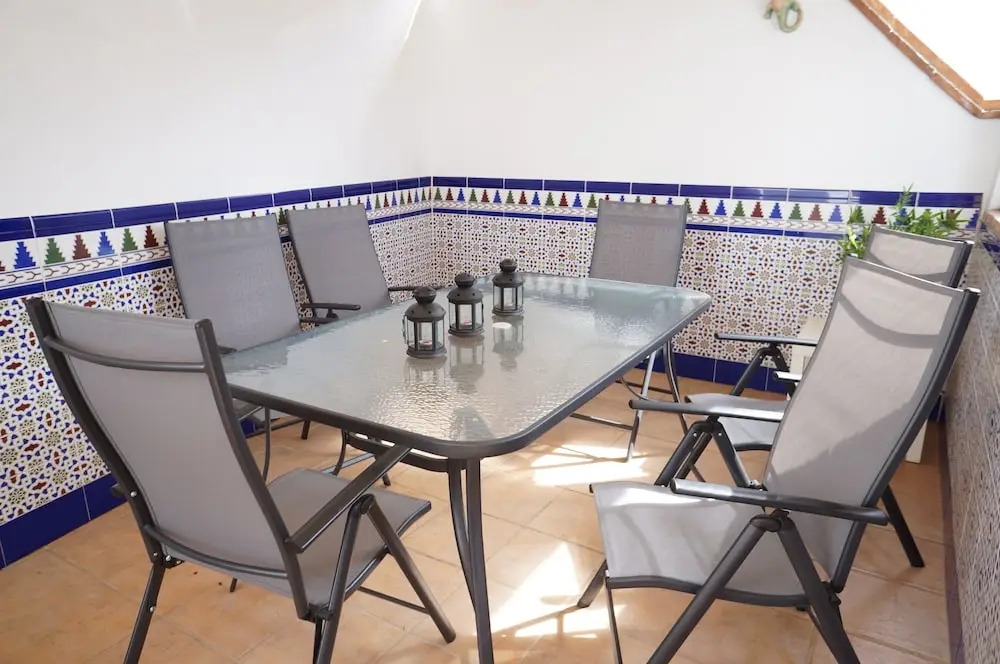 Casa Oliva