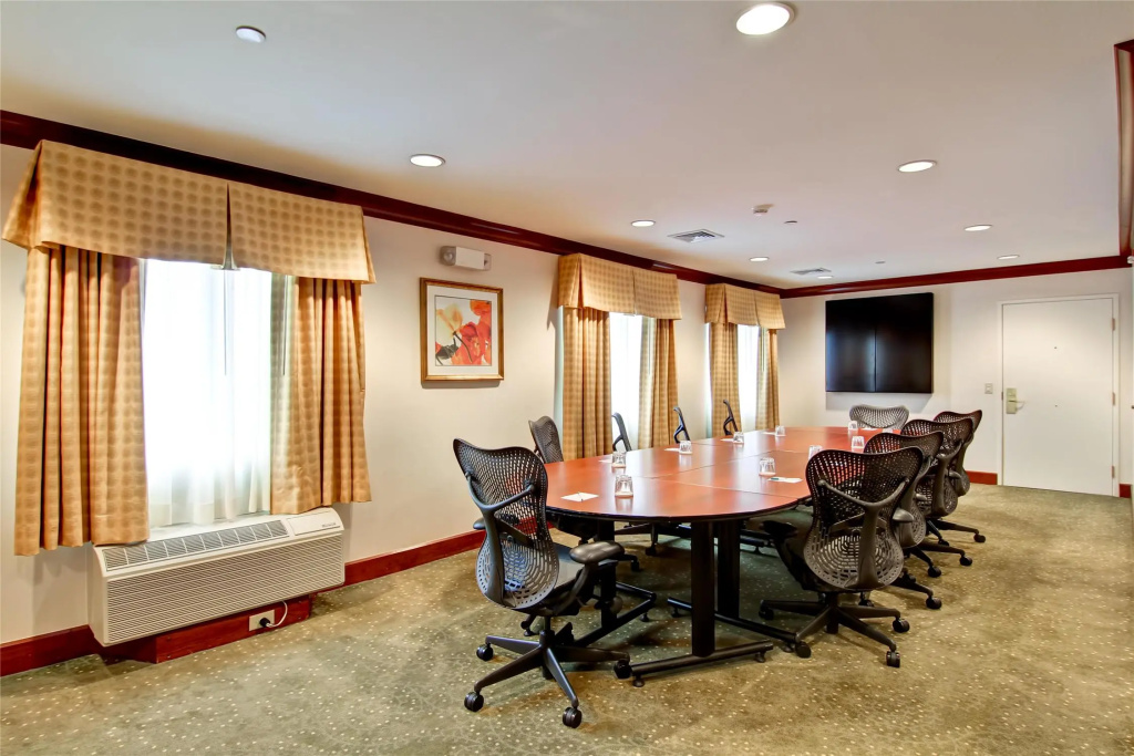 Homewood Suites by Hilton Stratford