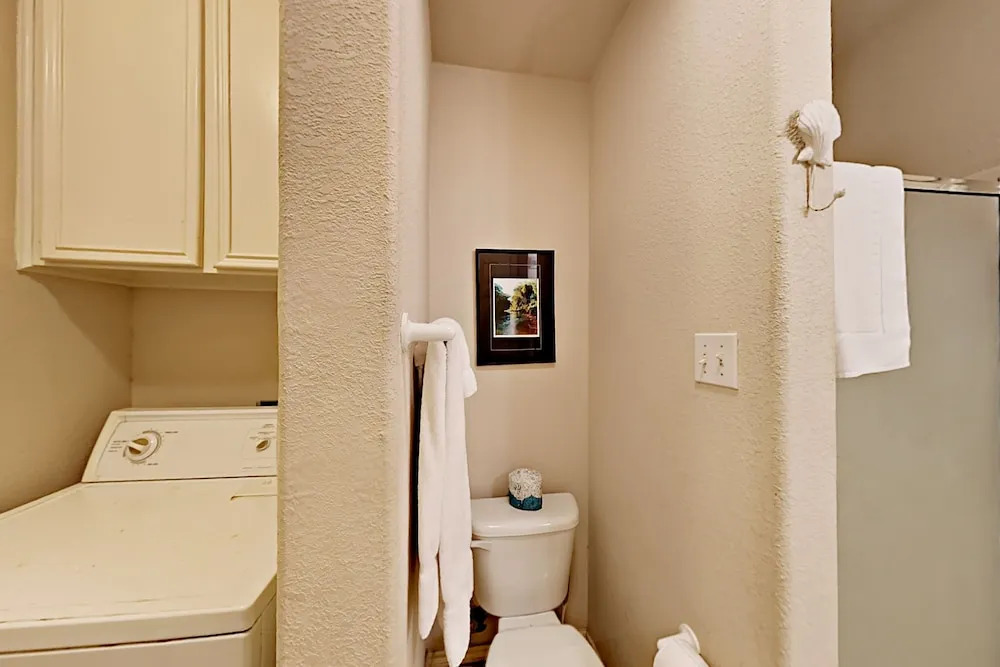 Fortuna Bay #15 2 Bedrooms 2 Bathrooms Condo
