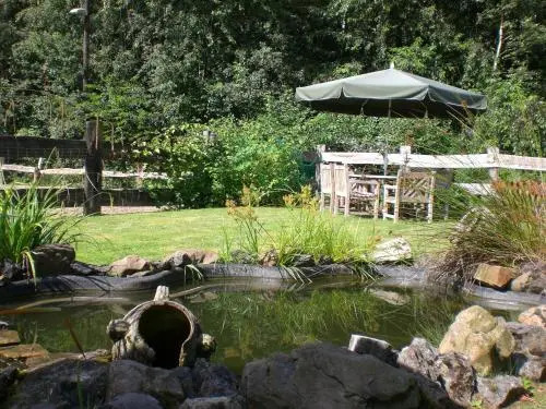 B&B Halewijn