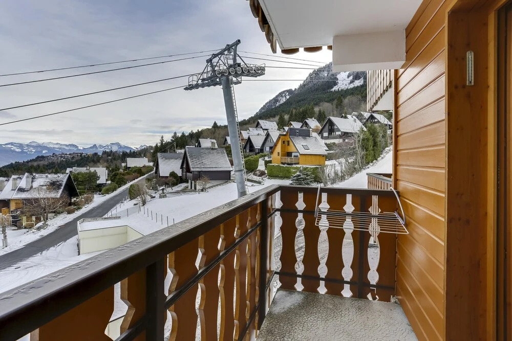 Appartement 64