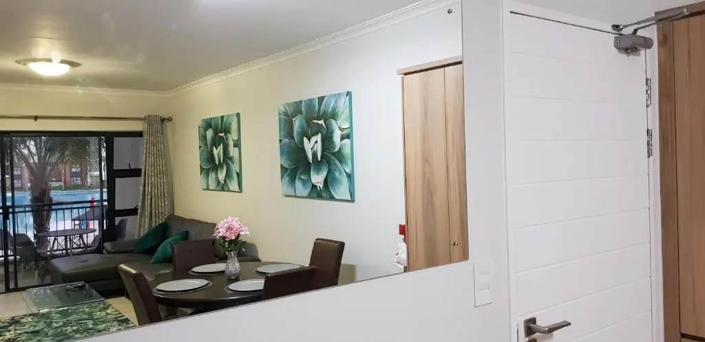 Blyde Lagoon View Apartment