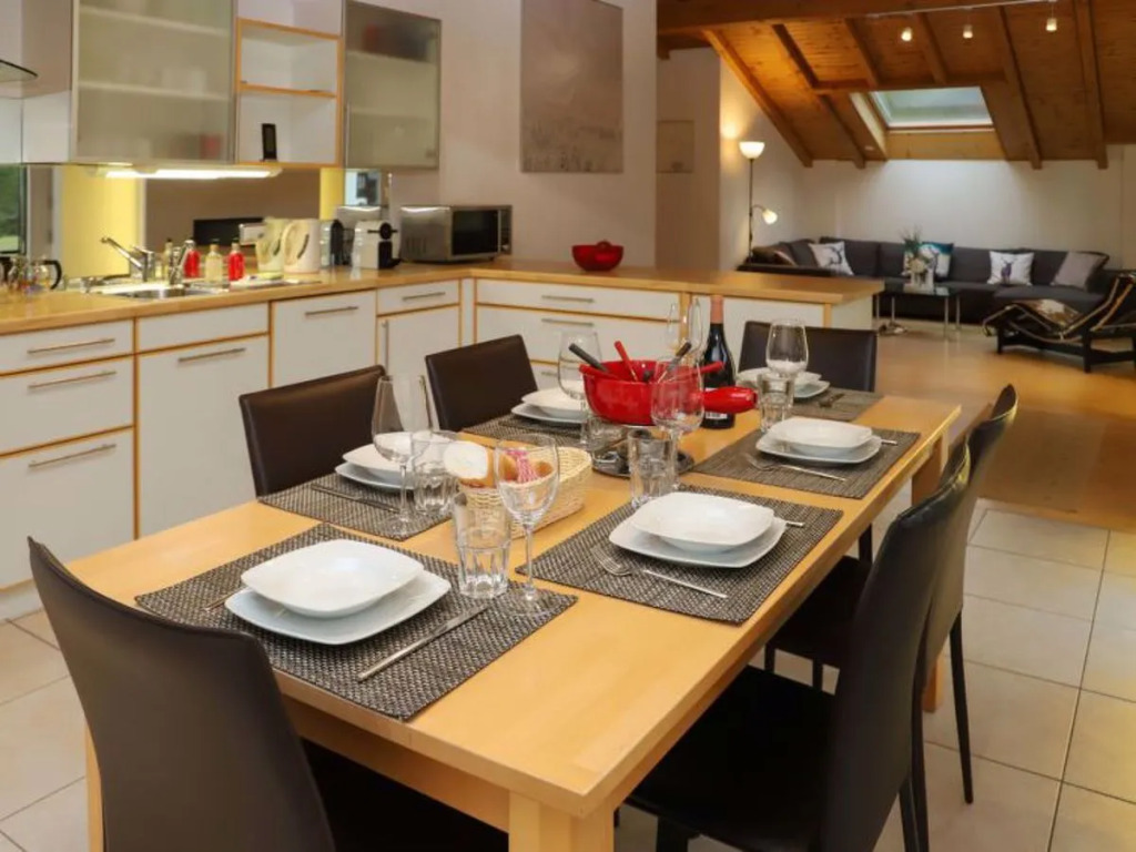 Apartment Brigitte Lommel