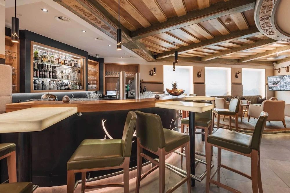 Hotel Piz Buin