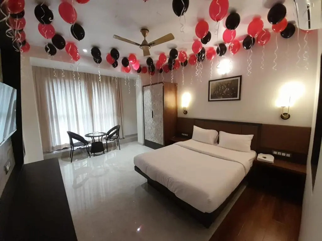 Arena Inn By WB Inn