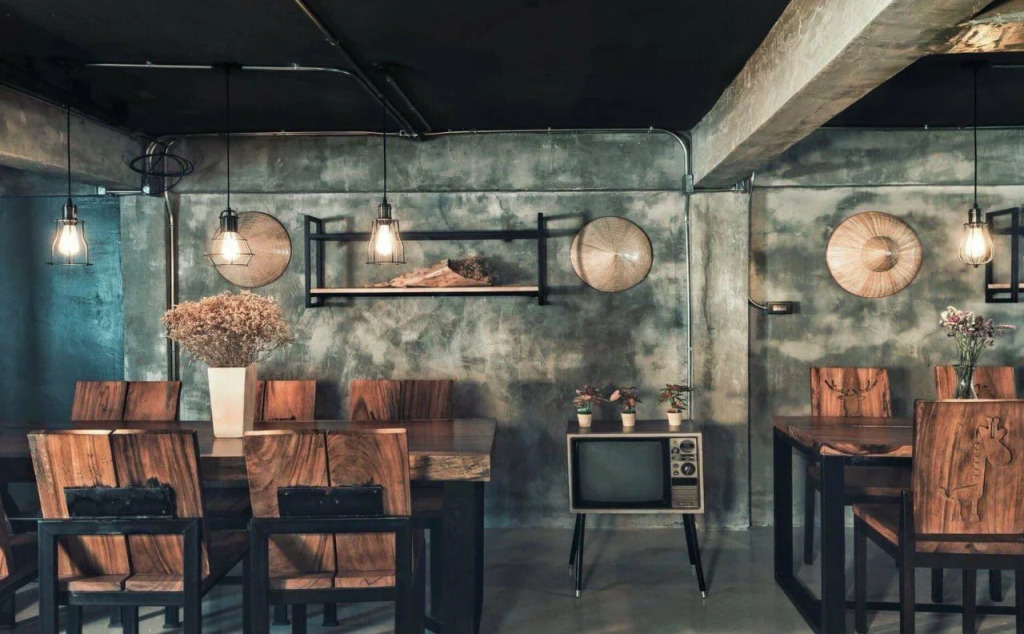 Hugnur Hostel & Coffee